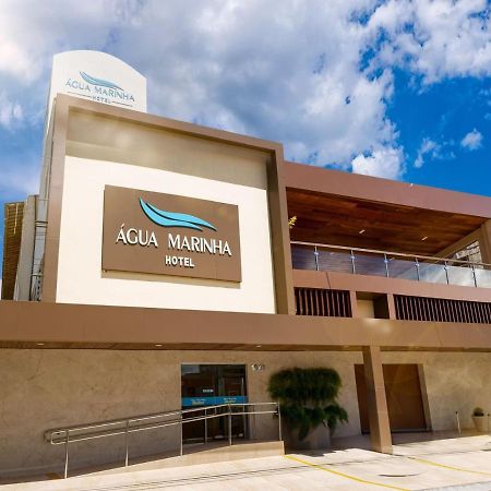 Hotel Agua Marinha Natal Exterior foto