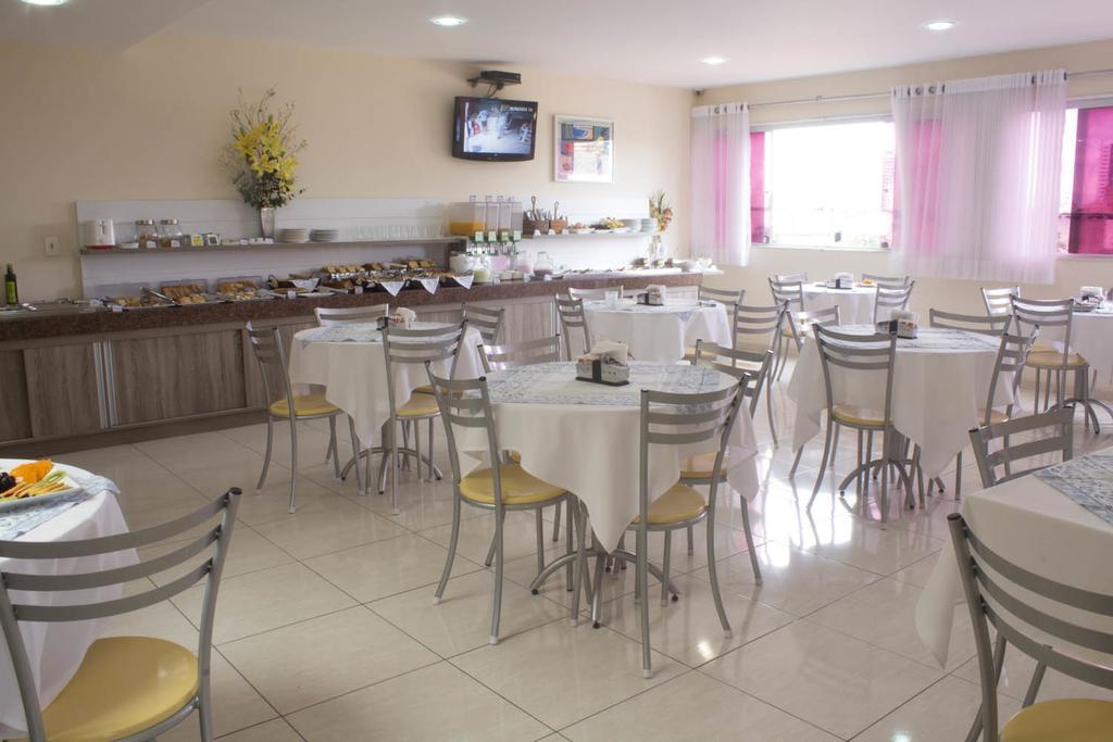 Hotel Agua Marinha Natal Exterior foto